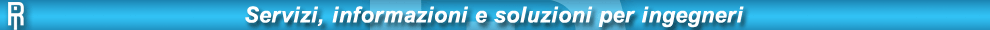 Servizi soluzioni ingegneri